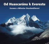 obálka: Od Huascaránu k Everestu