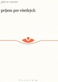 obálka: PRÍJEM PRE VŠETKÝCH + DVD
