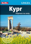 obálka: Kypr - inspirace na cesty