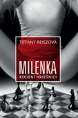 obálka: Milenka - Rodení hriešnici 4