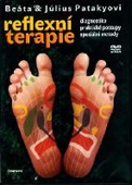 obálka: Reflexní terapie – DVD