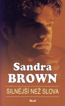 obálka: Silnější než slova