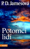 obálka: Potomci lidí