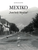 obálka: Mexiko