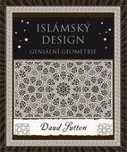 obálka: Islámský design