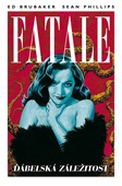 obálka: Fatale 2 - Ďábelská záležitost