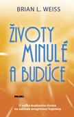 obálka: Životy minulé a budúce