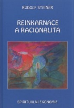 obálka: REINKARNACE A RACIONALITA