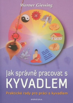 obálka: Jak správně pracovat s kyvadlem