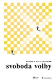 obálka: Svoboda volby