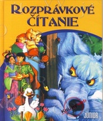 obálka: Rozprávkové čítanie