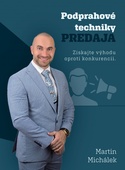 obálka: Podprahové techniky PREDAJA