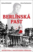 obálka: Berlínská past