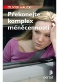 obálka: Překonejte komplex méněcennosti