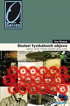 obálka: Století fyzikálních objevů