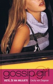 obálka: Gossip Girl - Viete, že ma milujete