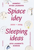 obálka: Spaice idey/Sleeping ideas 2000/2009 2.zväzok