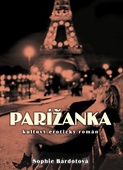 obálka: Parížanka