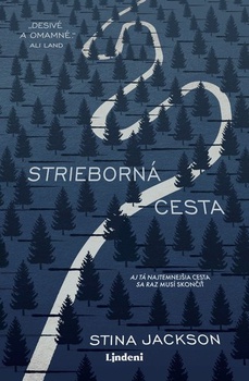 obálka: Strieborná cesta