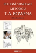 obálka: Reflexní stimulace metodou T. A. Bowena