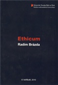 obálka: Ethicum