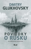 obálka: Poviedky o Rusku