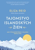 obálka: Tajomstvo islandských žien