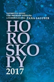 obálka: Horoskopy 2017