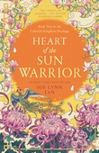 obálka: Heart of the Sun Warrior