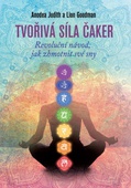 obálka: Tvořivá síla čaker
