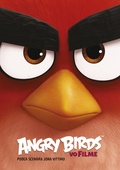 obálka: Angry Birds vo filme