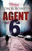 obálka: Agent 6