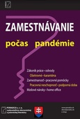 obálka: Zamestnávanie v období pandémie