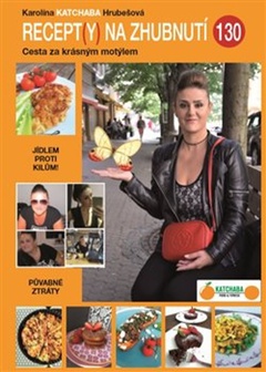 obálka: Recept(y) na zhubnutí