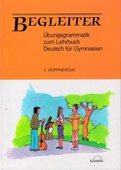 obálka: BEGLEITER DEUTSCH FUR GYMNASIEN