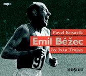 obálka: Emil Běžec