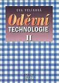 obálka: Oděvní technologie II 