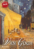 obálka: Van Gogh