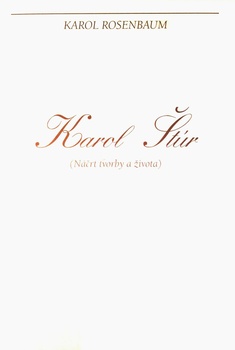 obálka: KAROL ŠTÚR