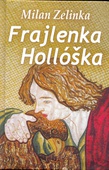 obálka: Frajlenka Hollóška