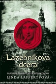 obálka: Lazebníkova dcera