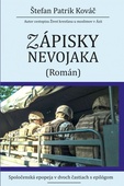 obálka: Zápisky nevojaka II