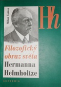 obálka: Filozofický obraz světa Hermanna Helmholtze