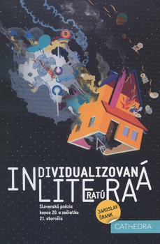 obálka: Individualizovaná literatúra