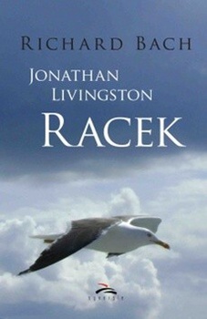 obálka: Jonathan Livingston Racek