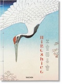 obálka: Hiroshige. One Hundred Famous Views of Edo