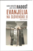 obálka: Radosť evanjelia na Slovensku II