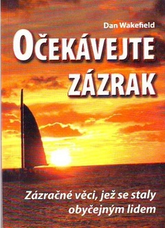 obálka: Očekávejte zázrak