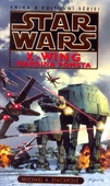 obálka: Star Wars - X-Wing 8 - Isardina pomsta