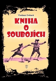 obálka: Kniha o soubojích